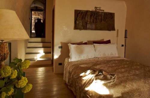 Pigna Bed & Breakfast | Via Col Tempo