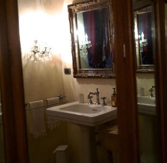 Pigna Bed & Breakfast | Via Col Tempo