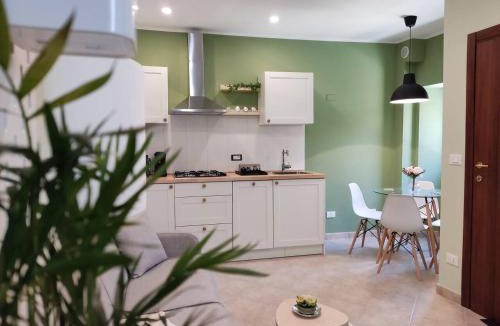 Paganica Apartment | Via di Sotto n°9 - Paganica AQ