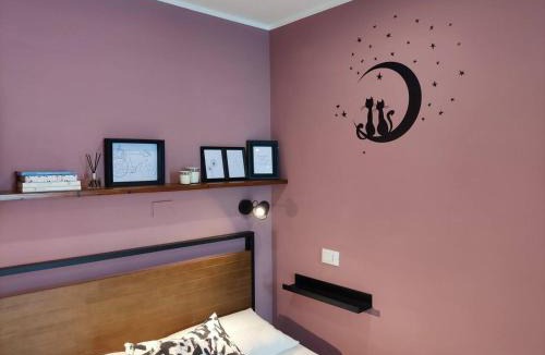 Paganica Apartment | Via di Sotto n°9 - Paganica AQ
