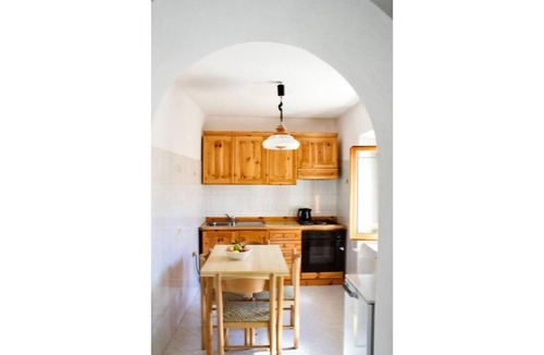 Radicofani Apartment | Via Francigena Refuge