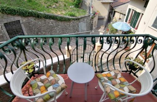 Brunate Apartment | Via Funicolare