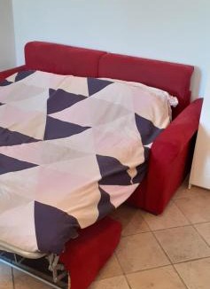 Pontegradella Apartment | Via Pioppa 24