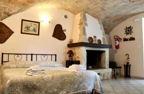 Castel del Monte Apartment | Via Roma 19