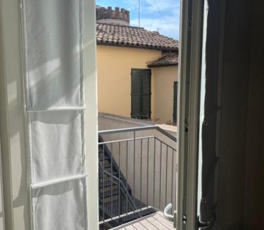 Centro Urbano Apartment | Via Sacchi Ventotto