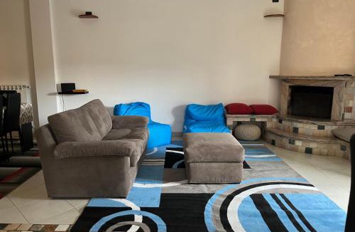 Cisterna di Latina Apartment | Via Sicilia