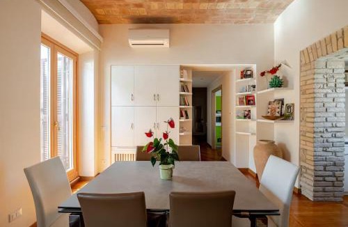 Rome Province Apartment | Via Umbria 25 Luxury Suites