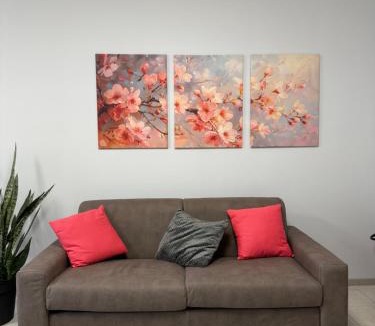 Loreto Aprutino Apartment | Via Veneto