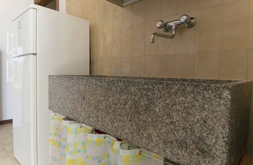 Follonica Apartment | VIALE ITALIA - TRAMONTO