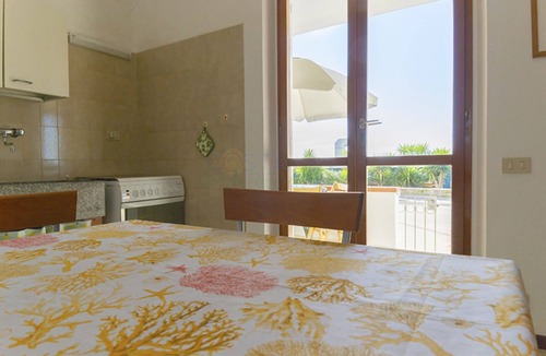 Follonica Apartment | VIALE ITALIA - TRAMONTO