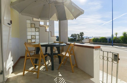 Follonica Apartment | VIALE ITALIA - TRAMONTO