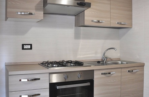 Pietra Ligure Apartment | Viale Repubblica 307 2