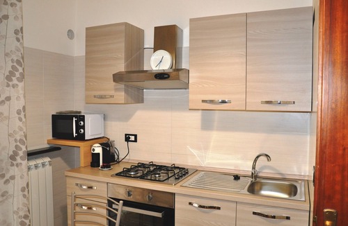 Pietra Ligure Apartment | Viale Repubblica 307 2