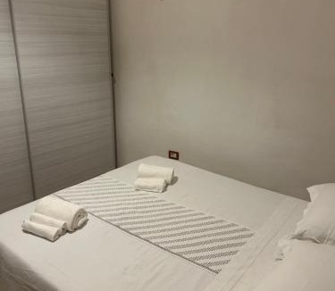 Gubbio Apartment | ViaReposati30