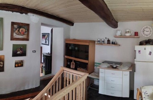 Levice House | Vic's House