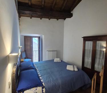 Tagliacozzo Apartment | Vico al 23, in pieno centro storico