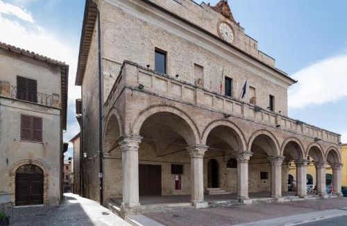 Montefalco Apartment | Vicolo FABBRI appartamenti