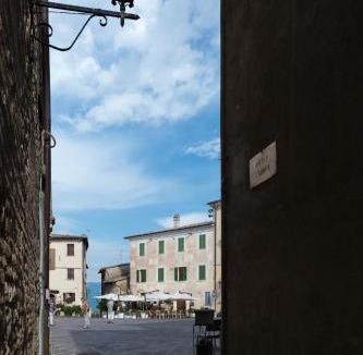 Montefalco Apartment | Vicolo FABBRI appartamenti