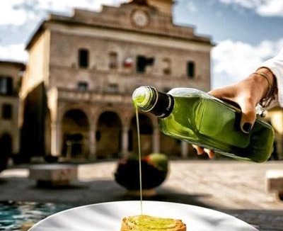 Montefalco Apartment | Vicolo FABBRI appartamenti