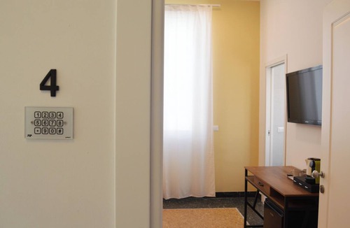 Civitavecchia House | VICOLO