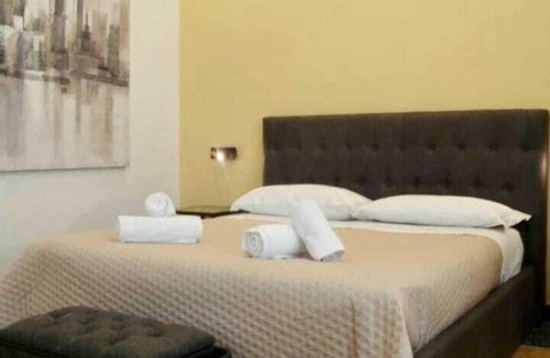 Civitavecchia House | VICOLO