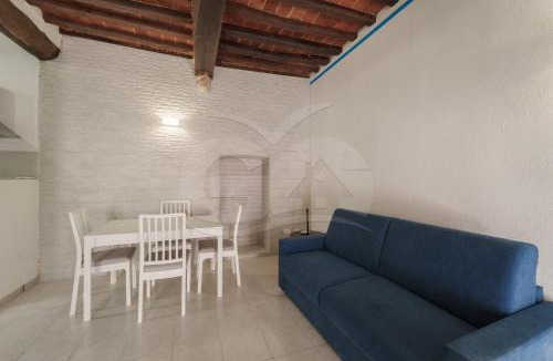 Porto Azzurro Apartment | Vicolo San Martino Suite