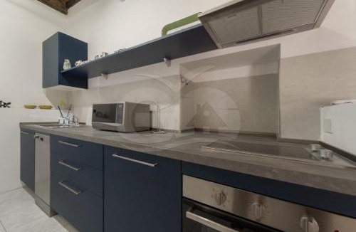 Porto Azzurro Apartment | Vicolo San Martino Suite