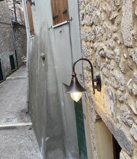 Vico nel Lazio Apartment | VicoVacanze Acero