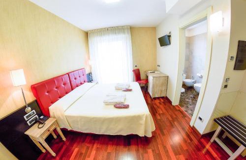 Pescara Hotel | Victoria Hotel
