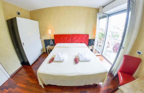 Pescara Hotel | Victoria Hotel