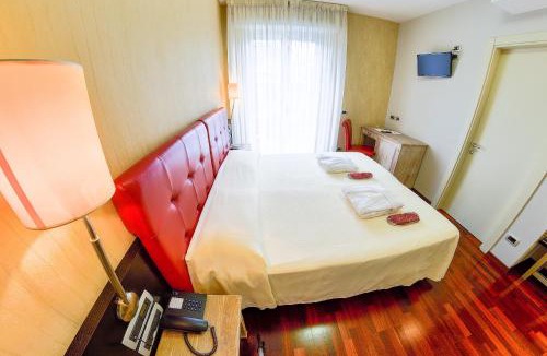 Pescara Hotel | Victoria Hotel