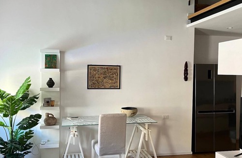 Dorsoduro Apartment | Victoria Studio