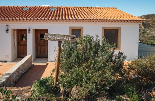 Odeceixe Apartment | Vida Pura Apartments