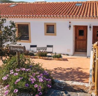 Odeceixe Apartment | Vida Pura Apartments