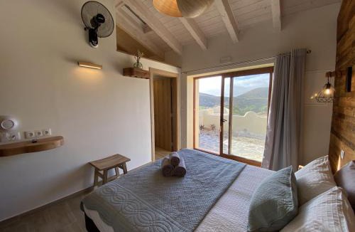 Odeceixe House | Vida Pura Guesthouse