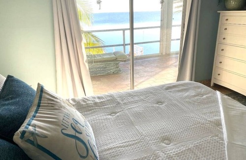 Summerland Key House | Views Views! Direct Oceanfront, Beautiful Inside!