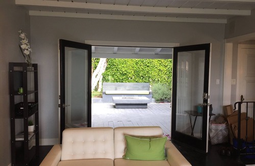 Hollywood Hills West House | Views! Walk To Sunset Blvd And West Hollywood! 2Bd House In Hollywood Hills.