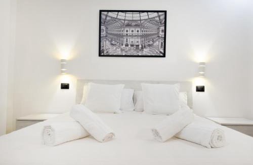 Vigentino Apartment | Vigentino Suites