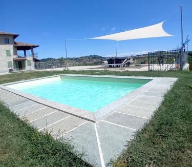 Costigliole d'Asti House | Vignot & Wine