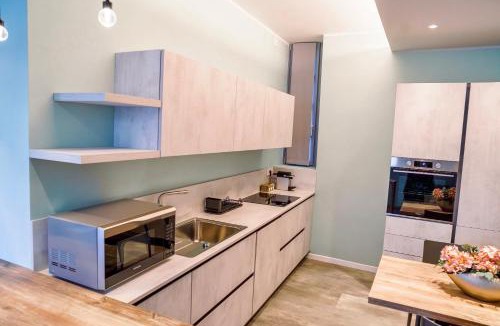 Como Apartment | ViKo35Como