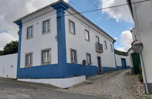 Obidos Villa | Vila Casa Do Sobral