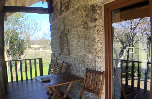 Casteloes Cottage | Vila Espigueiro I