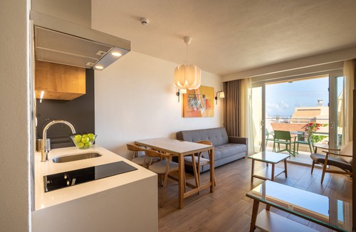 Luz Hotel | Vila Luz