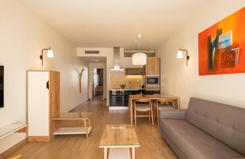 Luz Hotel | Vila Luz