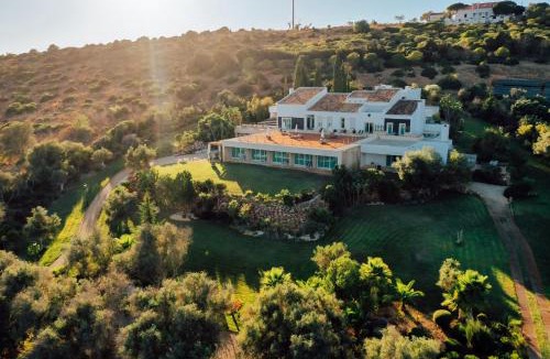 Valverde Hotel | Vila Valverde Design Country Hotel