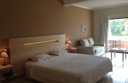 Luz Hotel | Vilamar