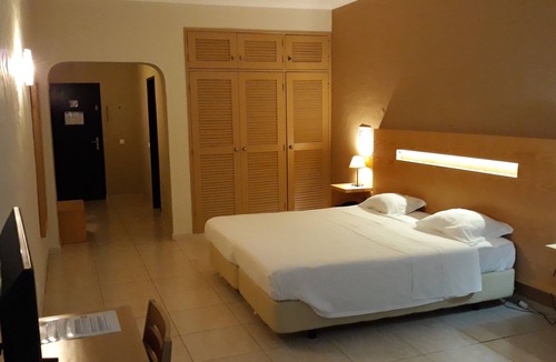 Luz Hotel | Vilamar