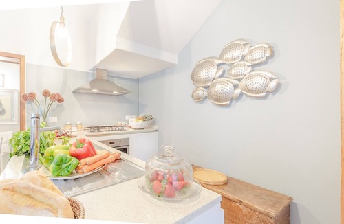 Roccamare Villa | Villa Lucia, Coastal Home in a walking distance from the Beach in Castiglione della Pescaia