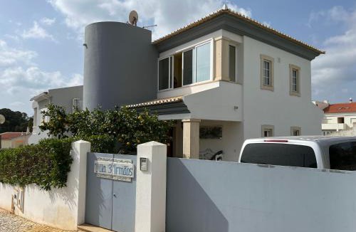 Alvor House | Villa 3 Irmãos