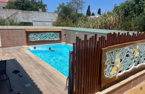 Alvor House | Villa 3 Irmãos